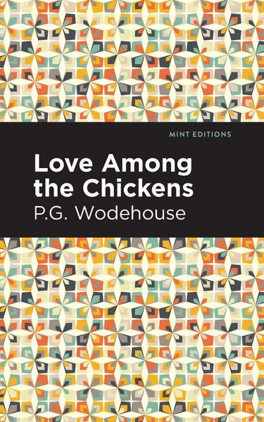 Produktbild: Love Among the Chickens