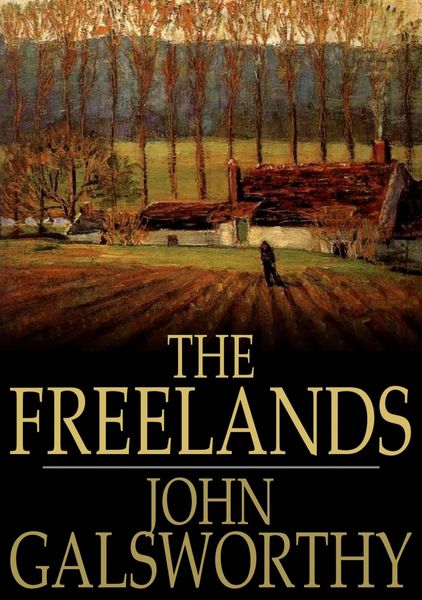 Produktbild: Freelands