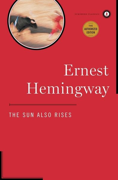 Produktbild: The Sun Also Rises