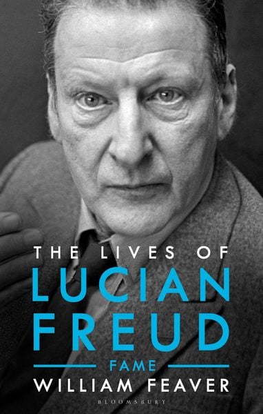 Produktbild: The Lives of Lucian Freud: FAME 1968 - 2011