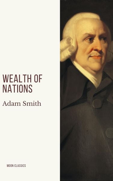 Produktbild: Wealth of Nations
