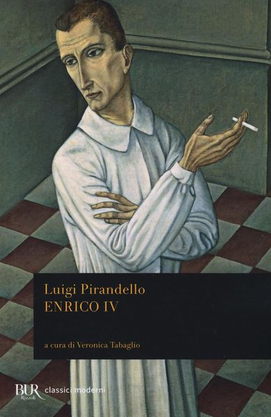 Produktbild: Enrico IV