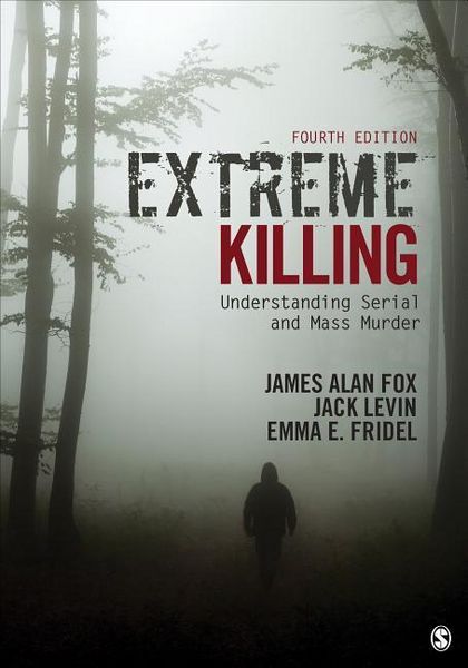Produktbild: Extreme Killing 4/e