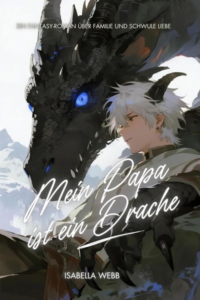Produktbild: Mein Papa ist ein Drache