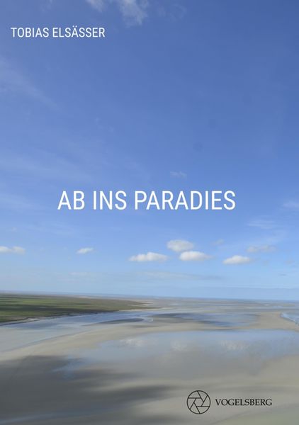 Produktbild: Ab ins Paradies