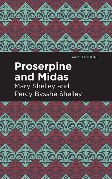 Produktbild: Proserpine and Midas