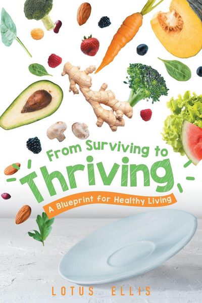 Produktbild: From Surviving to Thriving