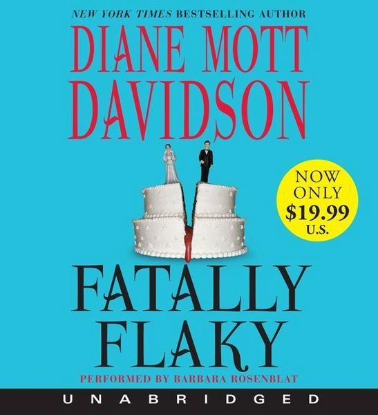 Produktbild: Fatally Flaky