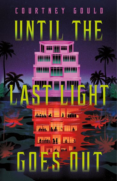Produktbild: Until the Last Light Goes Out