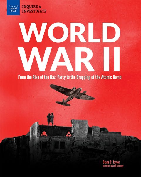 Produktbild: World War II