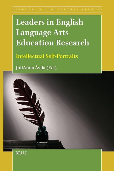 Produktbild: Leaders in English Language Arts Education Research