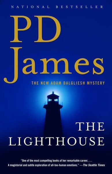 Produktbild: The Lighthouse