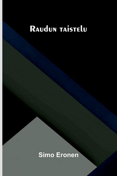 Produktbild: Raudun taistelu