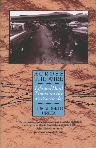 Produktbild: Across the Wire