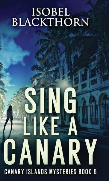 Produktbild: Sing Like a Canary