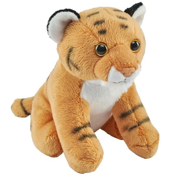 Plüsch Tiger 13 cm