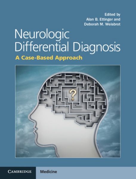 Produktbild: Neurologic Differential Diagnosis