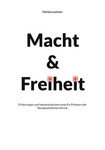 Produktbild: Macht und Freiheit