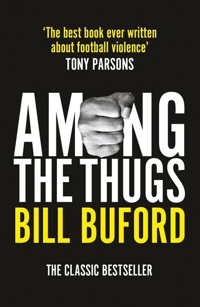 Produktbild: Among The Thugs