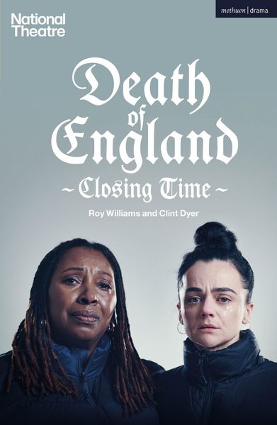 Produktbild: Death of England