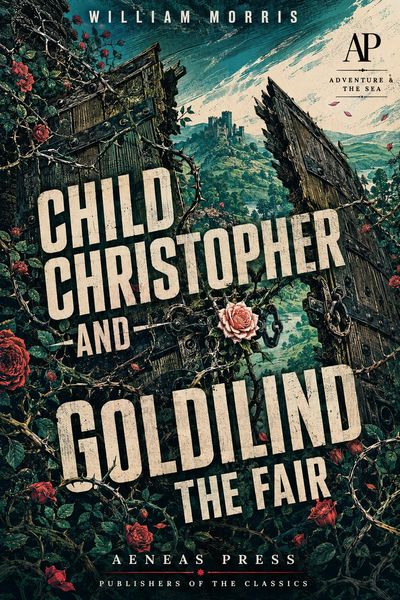 Produktbild: Child Christopher and Goldilind the Fair