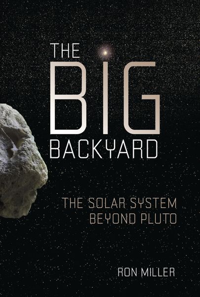 Produktbild: Big Backyard