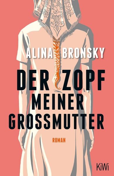 Produktbild: Der Zopf meiner Gro&szlig;mutter