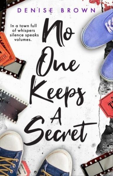 Produktbild: No One Keeps a Secret