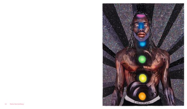 Produktbild: Devan Shimoyama