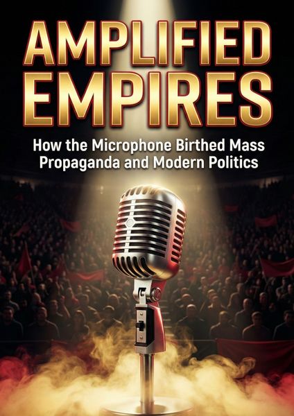 Produktbild: Amplified Empires