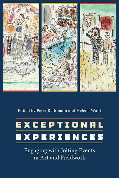 Produktbild: Exceptional Experiences