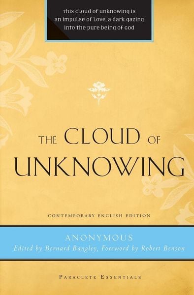 Produktbild: Cloud of Unknowing