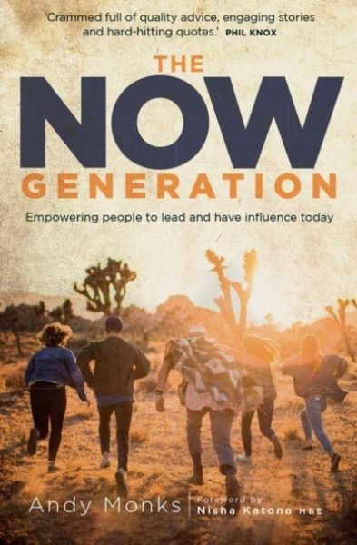 Produktbild: The Now Generation