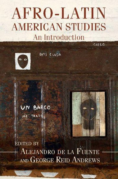 Produktbild: Afro-Latin American Studies