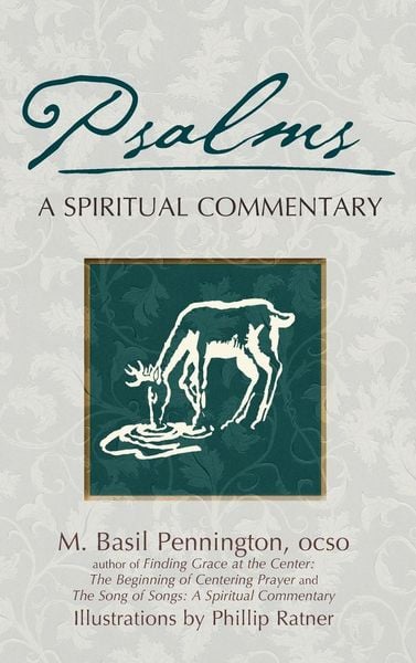 Produktbild: Psalms