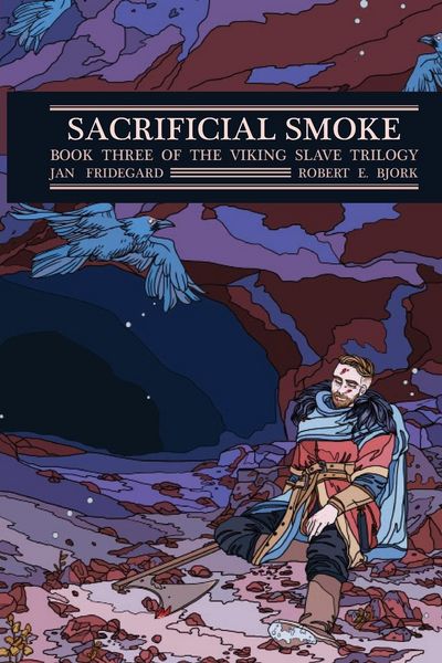 Produktbild: Sacrificial Smoke