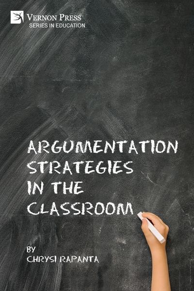 Produktbild: Argumentation Strategies in the Classroom