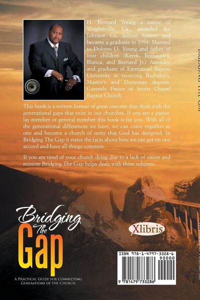 Produktbild: Bridging the Gap