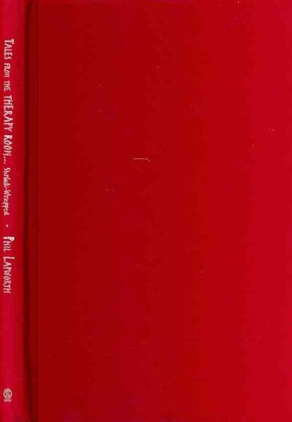 Produktbild: Lapworth, P: Tales from the Therapy Room
