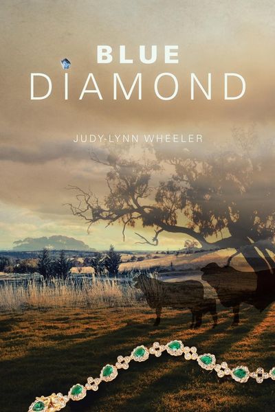 Produktbild: Blue Diamond
