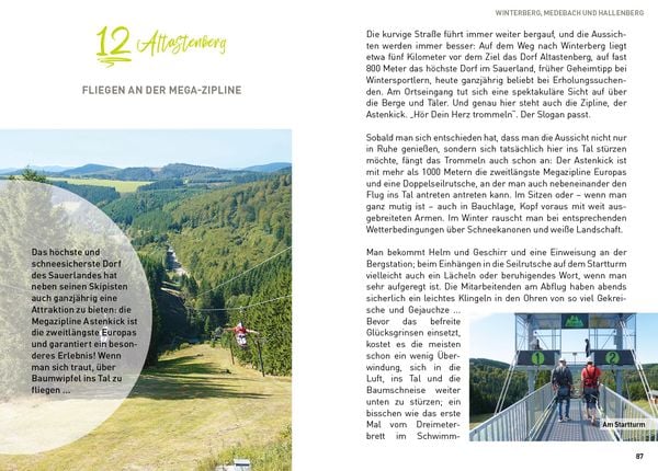 Produktbild: Sauerland - HeimatMomente