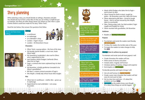 Produktbild: Treasure House -- Year 6 Composition Pupil Book