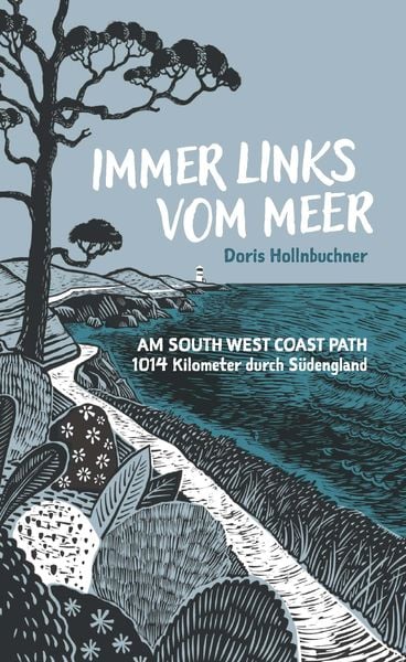 Produktbild: Immer links vom Meer