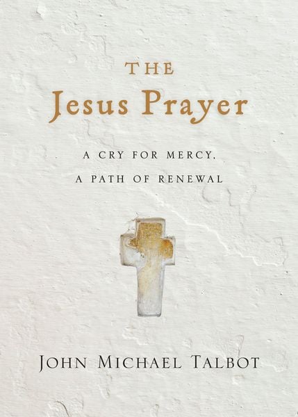 Produktbild: The Jesus Prayer
