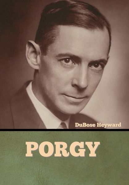 Produktbild: Porgy