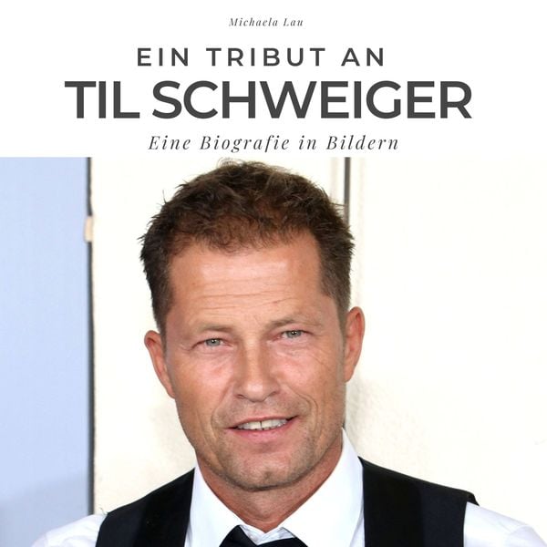 Produktbild: Ein Tribut an Til Schweiger