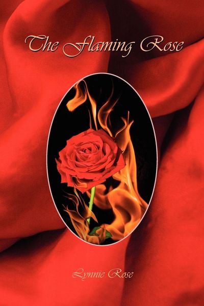 Produktbild: The Flaming Rose