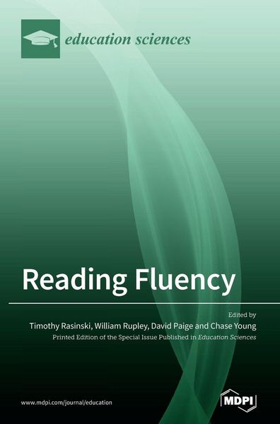 Produktbild: Reading Fluency
