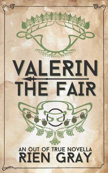 Produktbild: Valerin the Fair
