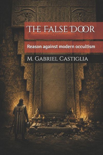 Produktbild: The False Door